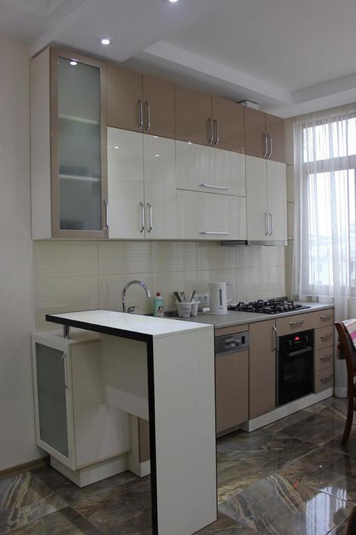 באטומי Apartment On Rustaveli 17 מראה חיצוני תמונה